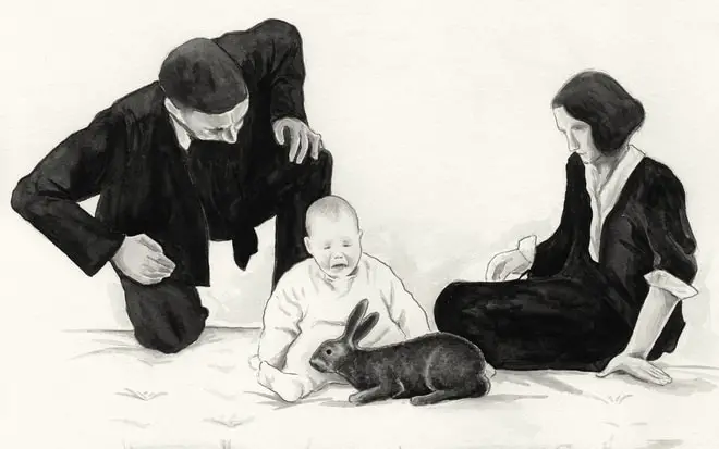 Küçük Albert Deneyi