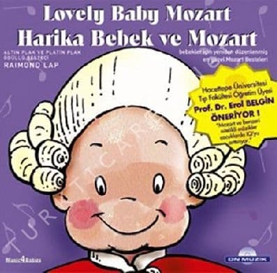 Mozart Etkisi Nedir?