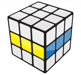  Rubik Küpü 