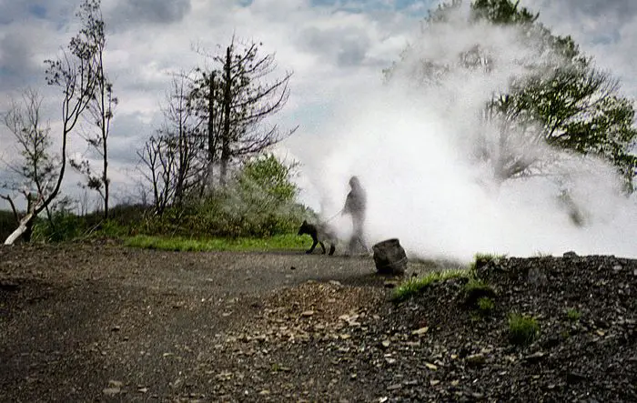 Centralia Yangını Neden Başladı?