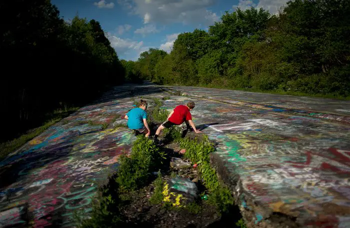 Centralia