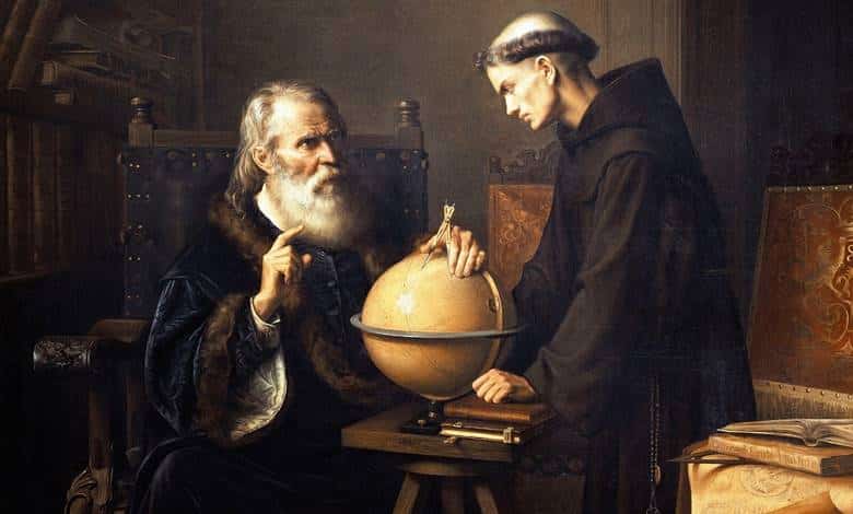 Galileo Galilei