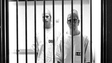 Stanford Hapishane Deneyi