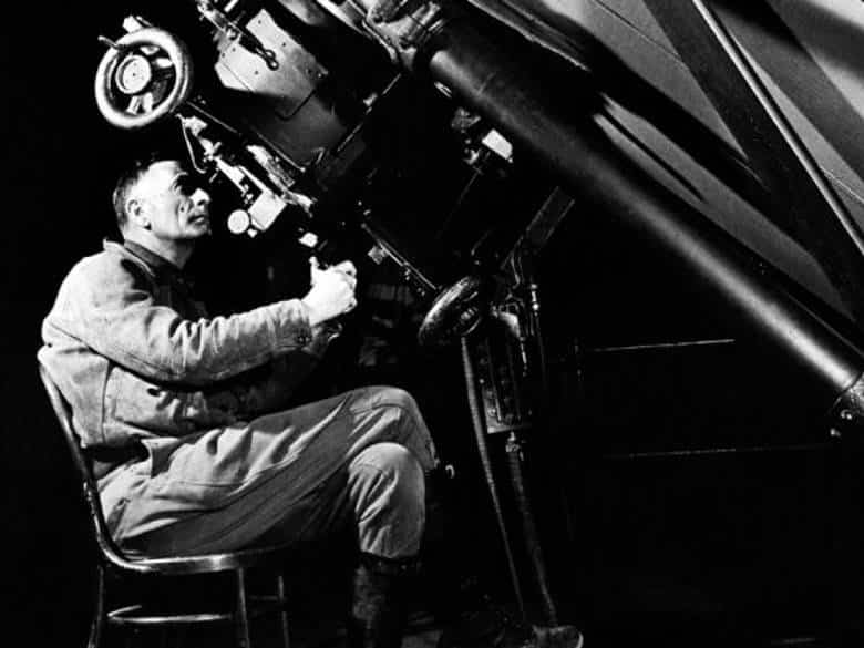 Edwin Hubble'ın Hubble Yasası Neden Hubble - Lemaitre Olarak Değişti?