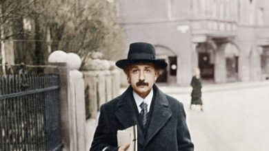 einstein