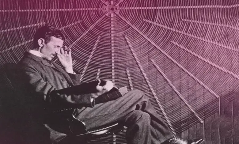 Nikola Tesla: Modern Prometheus'un Olağanüstü Yaşamı