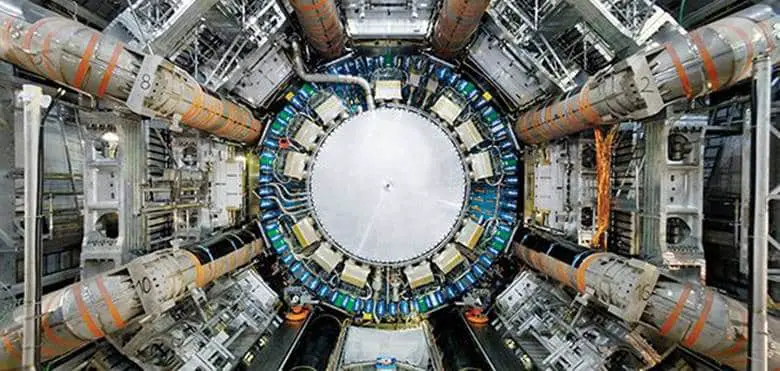 higgs-bozonu