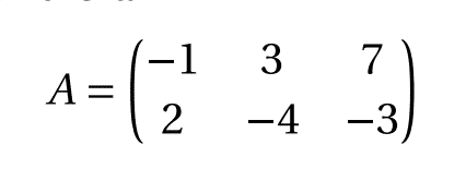 Matrisler Nedir Ve Neden Matematikçiler İçin Çok Önemlidir?