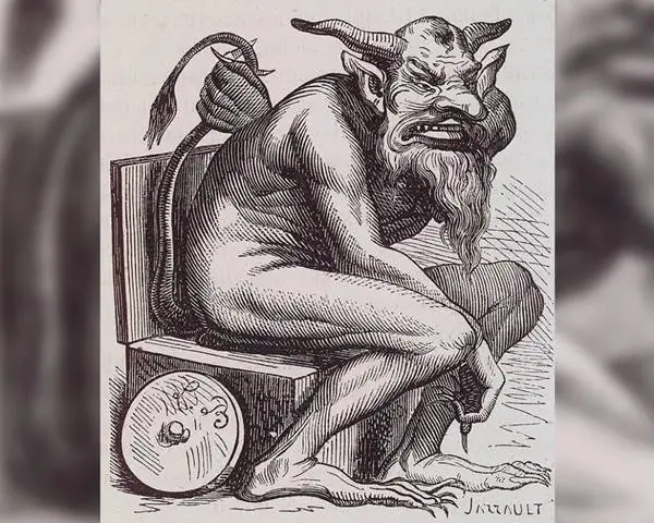 Belphegor Asalı