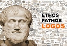 Ethos, Pathos, Logos