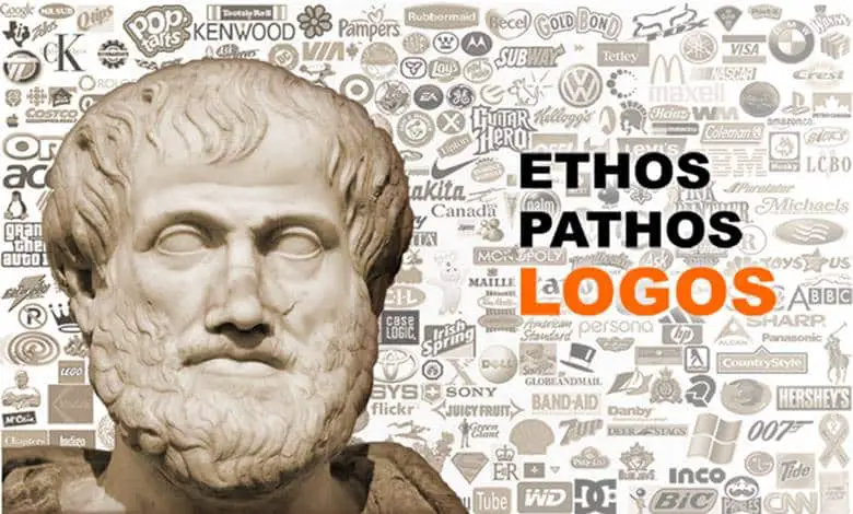 Ethos, Pathos, Logos