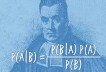 bayes teoremi