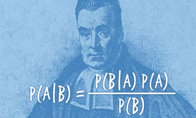 bayes teoremi