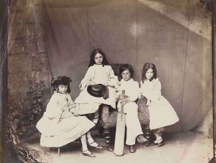 Lewis Carroll Alice Harikalar Diyarında