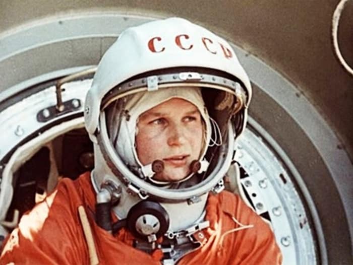Rus Kozmonot Yuri Gagarin