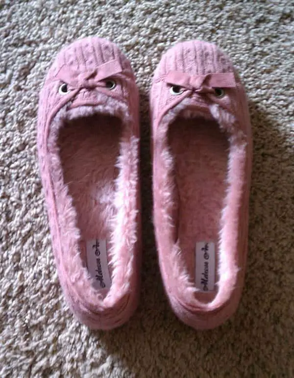 Pareidolia