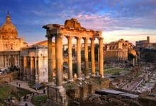 Antik Romalılar Yaşadığımız Dünyayı Nasıl Değiştirdiler?
