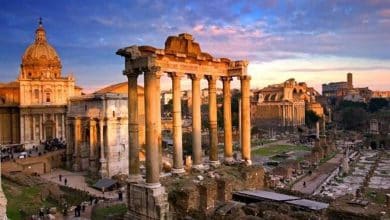 Antik Romalılar Yaşadığımız Dünyayı Nasıl Değiştirdiler?