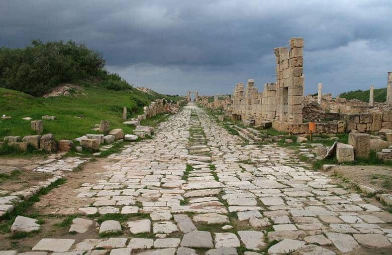 Roma İcatları Nelerdir?