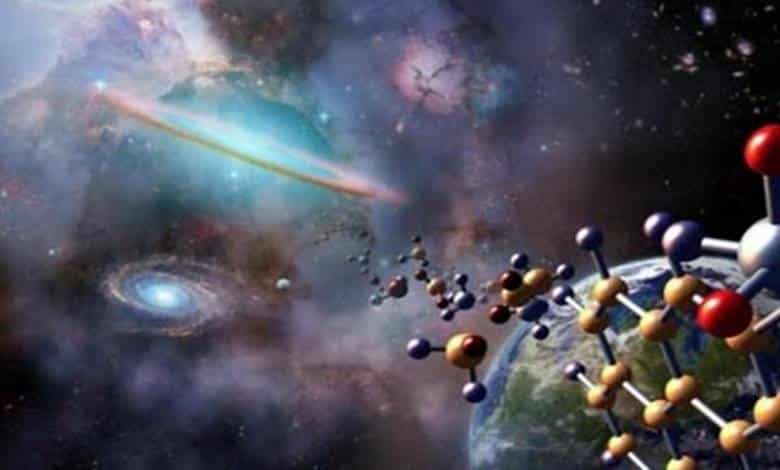 panspermia