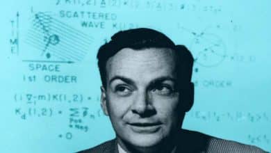 Feynman’dan Yaratıcılık