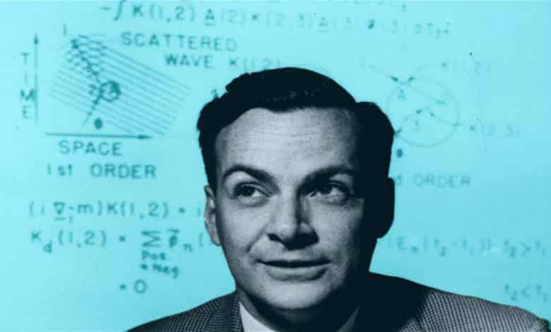 Feynman’dan Yaratıcılık