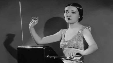 theremin