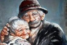 eşlerin birbirine benzemesi
