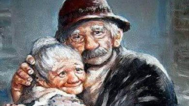 eşlerin birbirine benzemesi