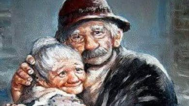 eşlerin birbirine benzemesi