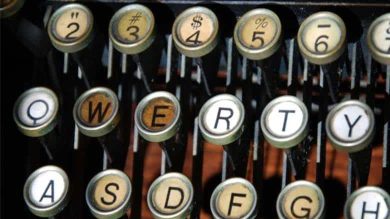 Neden Q (QWERTY) Klavye Kullanmaktan Vazgeçemiyoruz?