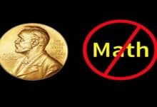 nobel ödülü matematik