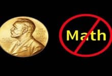 nobel ödülü matematik