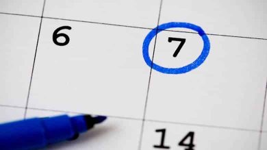 bir hafta neden 7 gündür