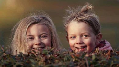 Duchenne Gülümsemesi