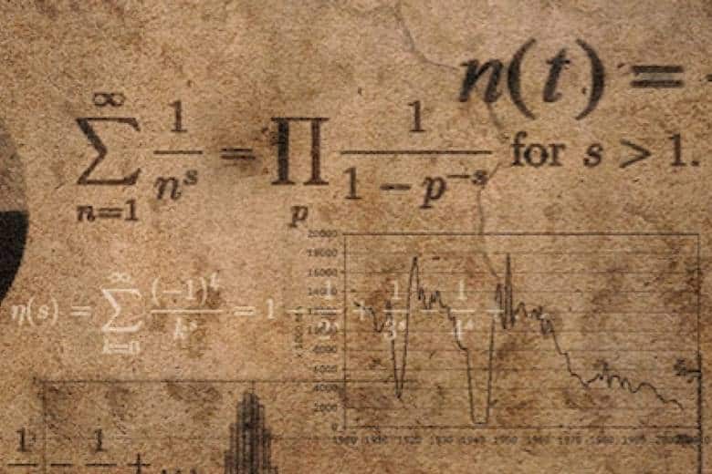 Matematik Bir Keşif mi Yoksa İcat mı?