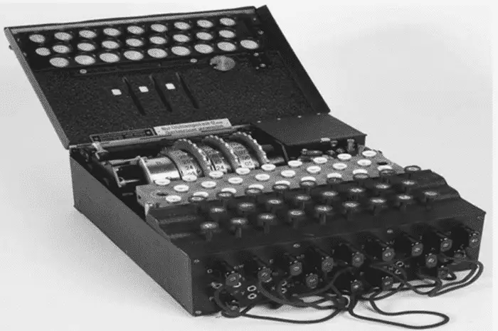 Alan Turing Matematik Yardımıyla Enigma Şifresini Nasıl Kırdı?