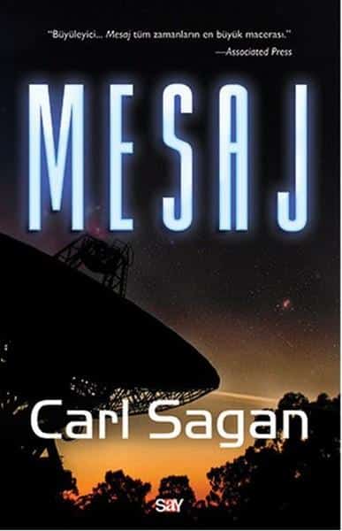 Carl Sagan Kitapları