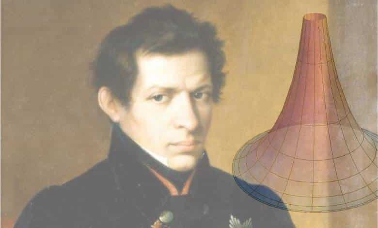 Nikolay Lobaçevski ve Hiperbolik Geometri
