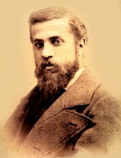 Antoni Gaudi: Barselona'yı Barselona Yapan Mimar