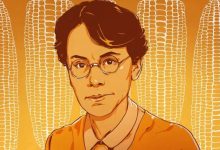Barbara McClintock