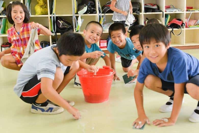 Japonya Eğitim Sistemi: Zorlu Ama Başarılı Bir Sistem