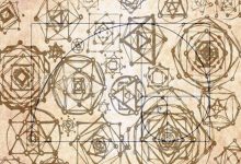 kutsal geometri nedir