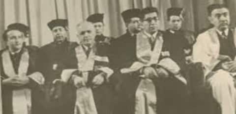 Ord. Prof. Dr. Kerim Erim hayatı