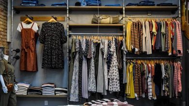 Gardırobunuzu Bir Bilgisayarın Hafızasını Düzenlediği Gibi Nasıl Düzenlersiniz?