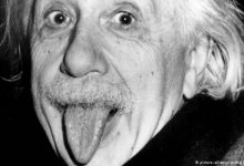Einstein'in Dil Çıkartan Fotoğrafının Hikayesi Nedir