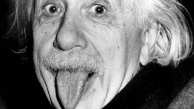 Einstein'in Dil Çıkartan Fotoğrafının Hikayesi Nedir