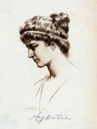 Hypatia