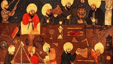 Takiyüddin ve İstanbul Gözlemevi