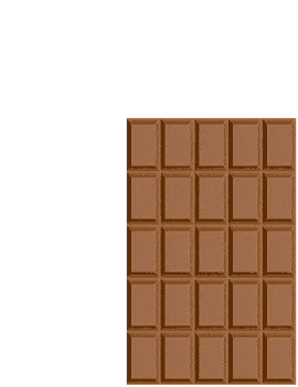 Sonsuz Bir Çikolata ve Banach-Tarski Paradoksu